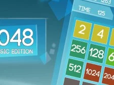 2048 מהדורה קלאסית
