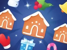 מאניה לחג המולד של תכשיט